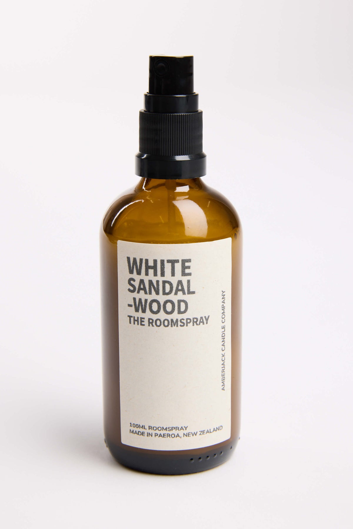 Amberjack Roomspray
