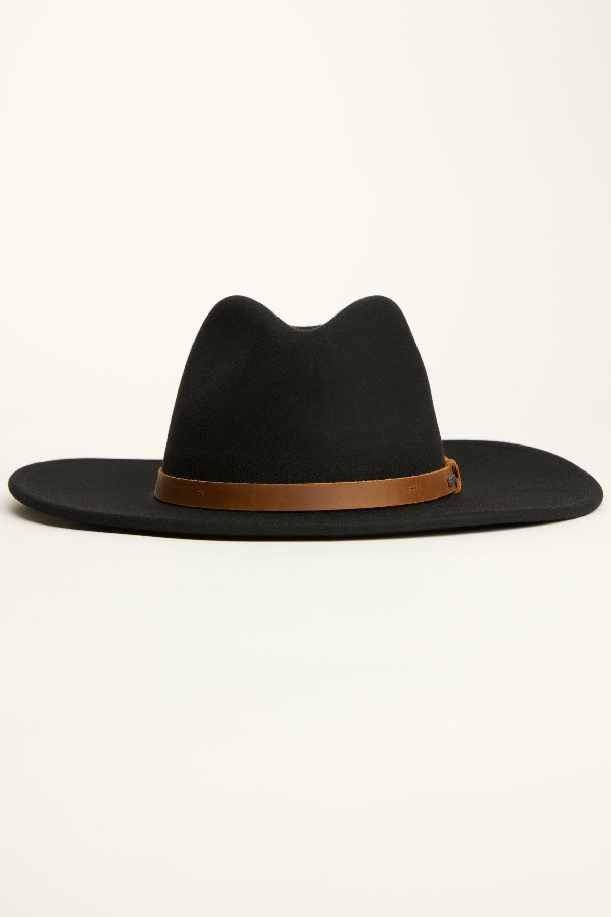 Brixton Field Proper Hat