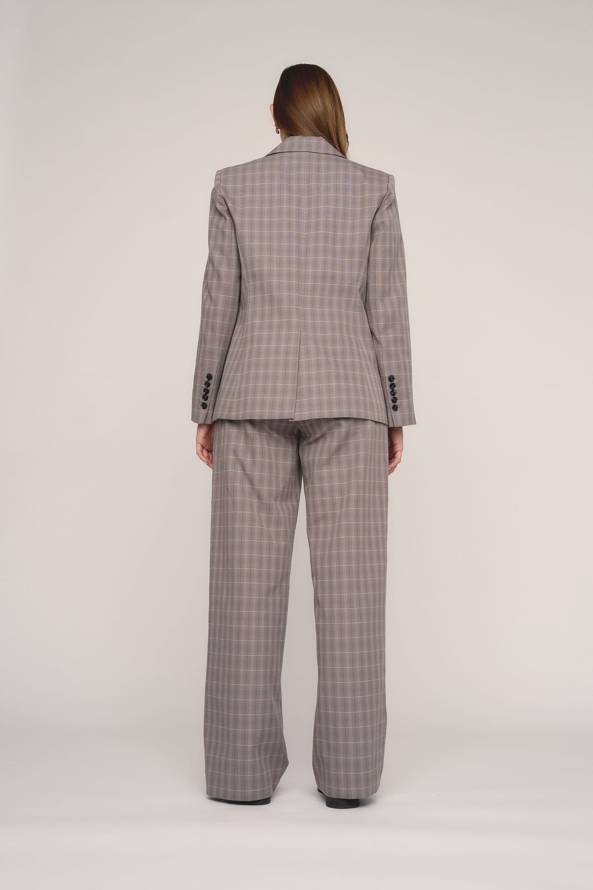 The Favourite Blazer