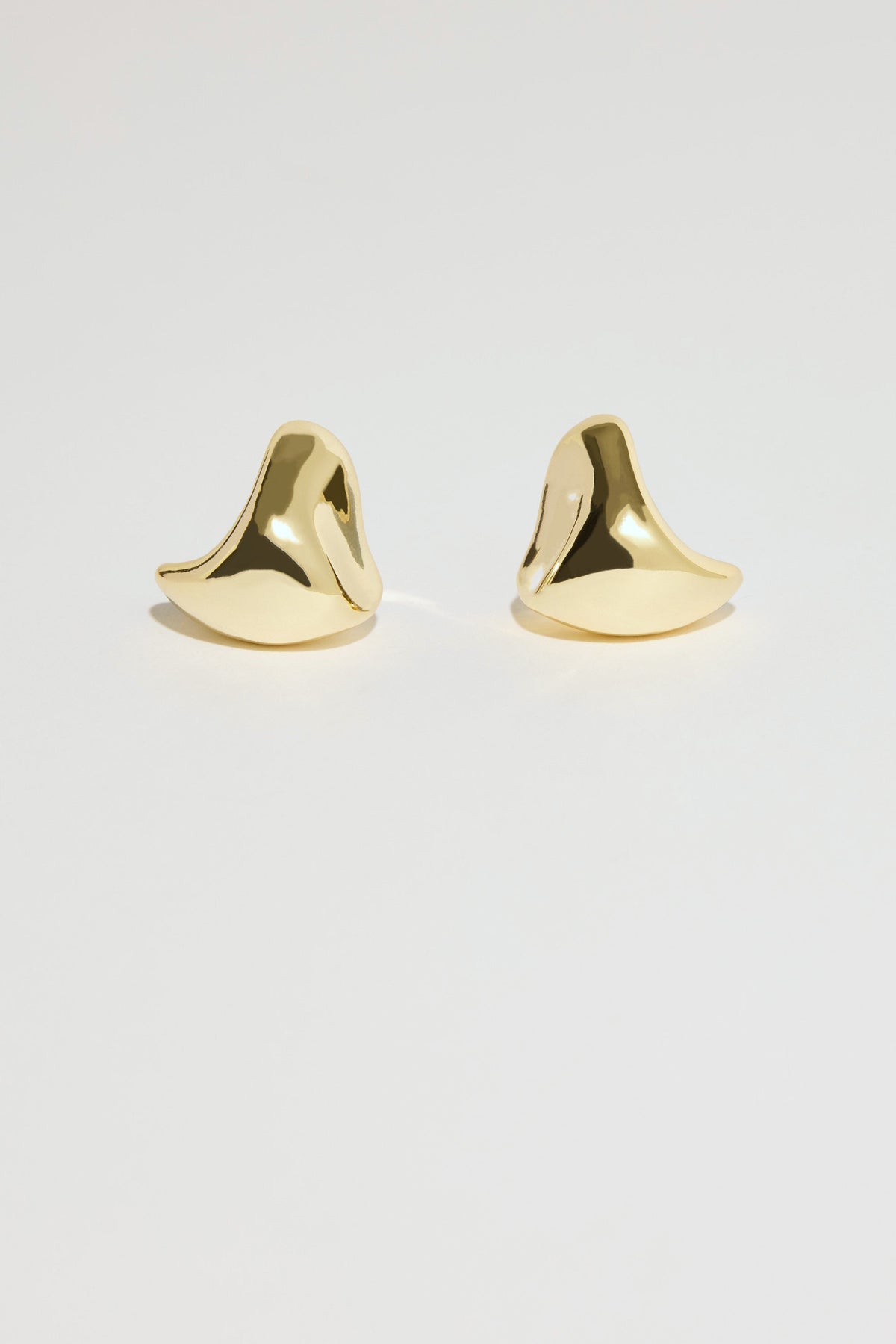 Atelier 19 Molten Earrings
