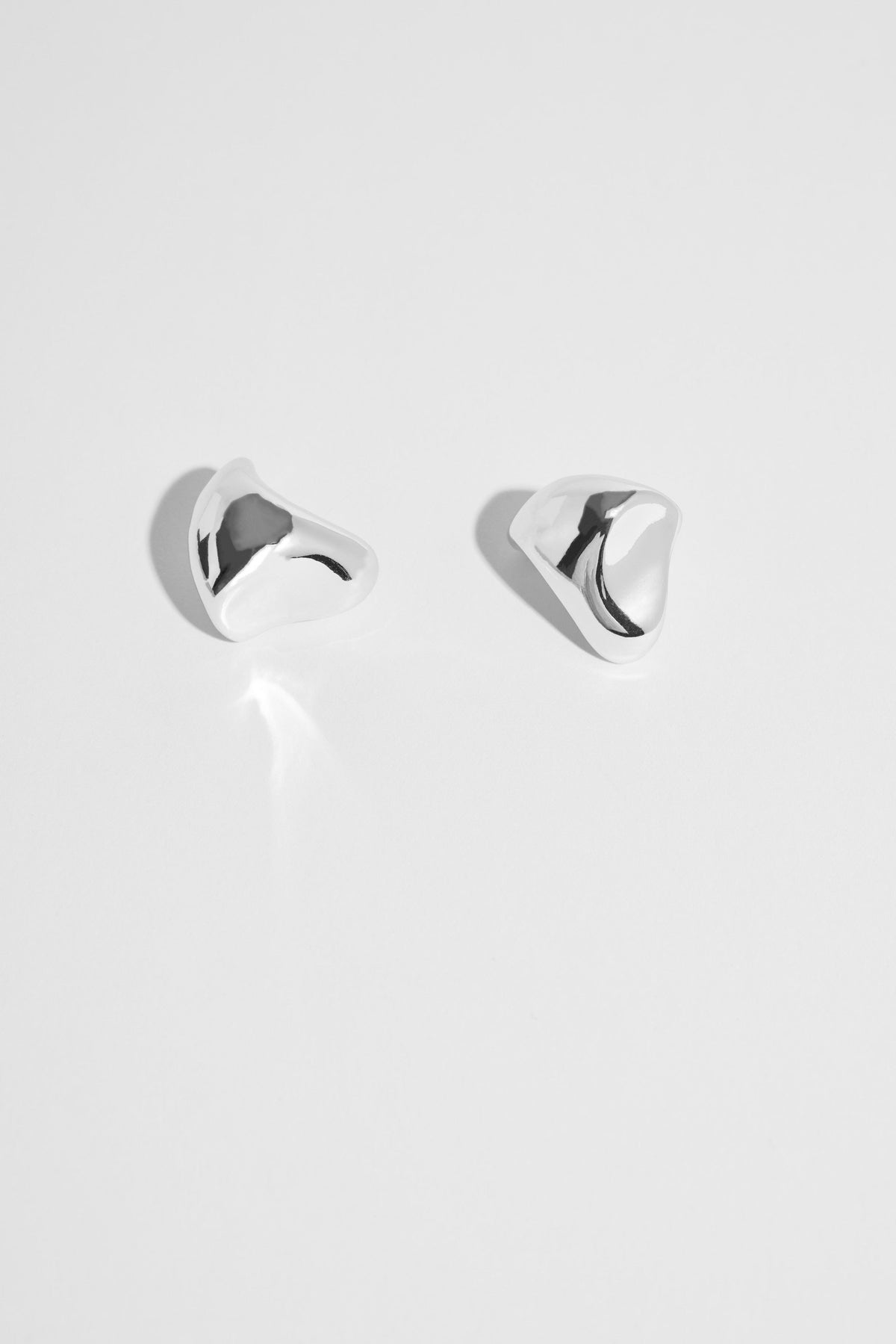 Atelier 19 Molten Earrings