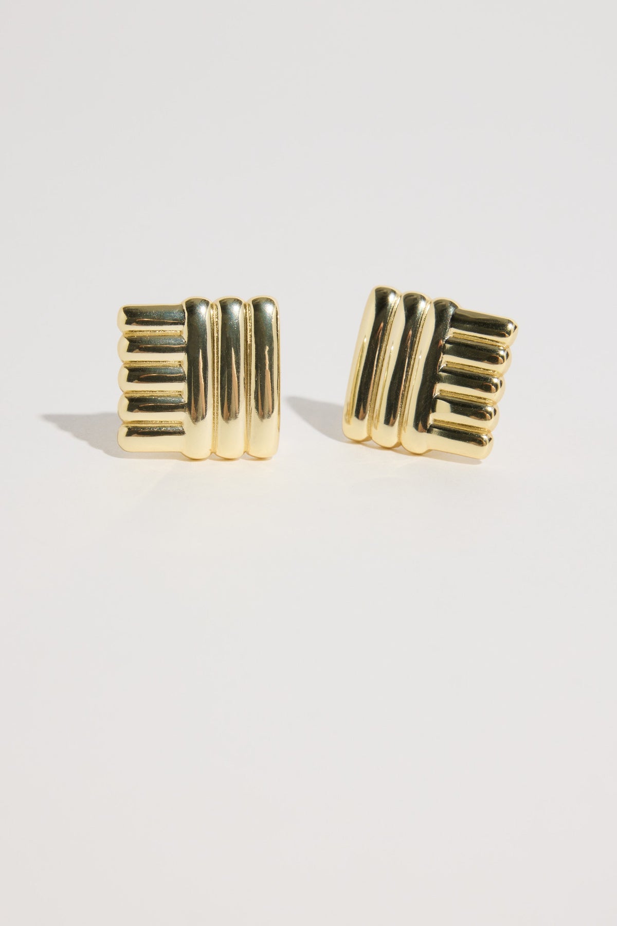 Silver Linings Di Earrings