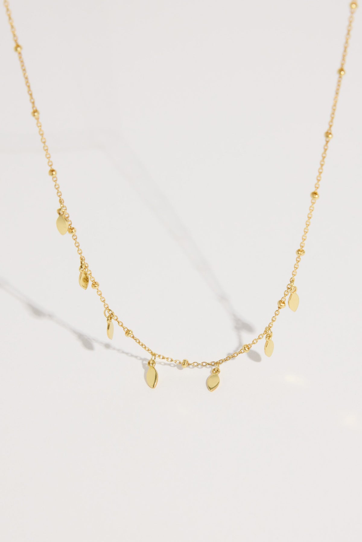 Caja Amara Necklace