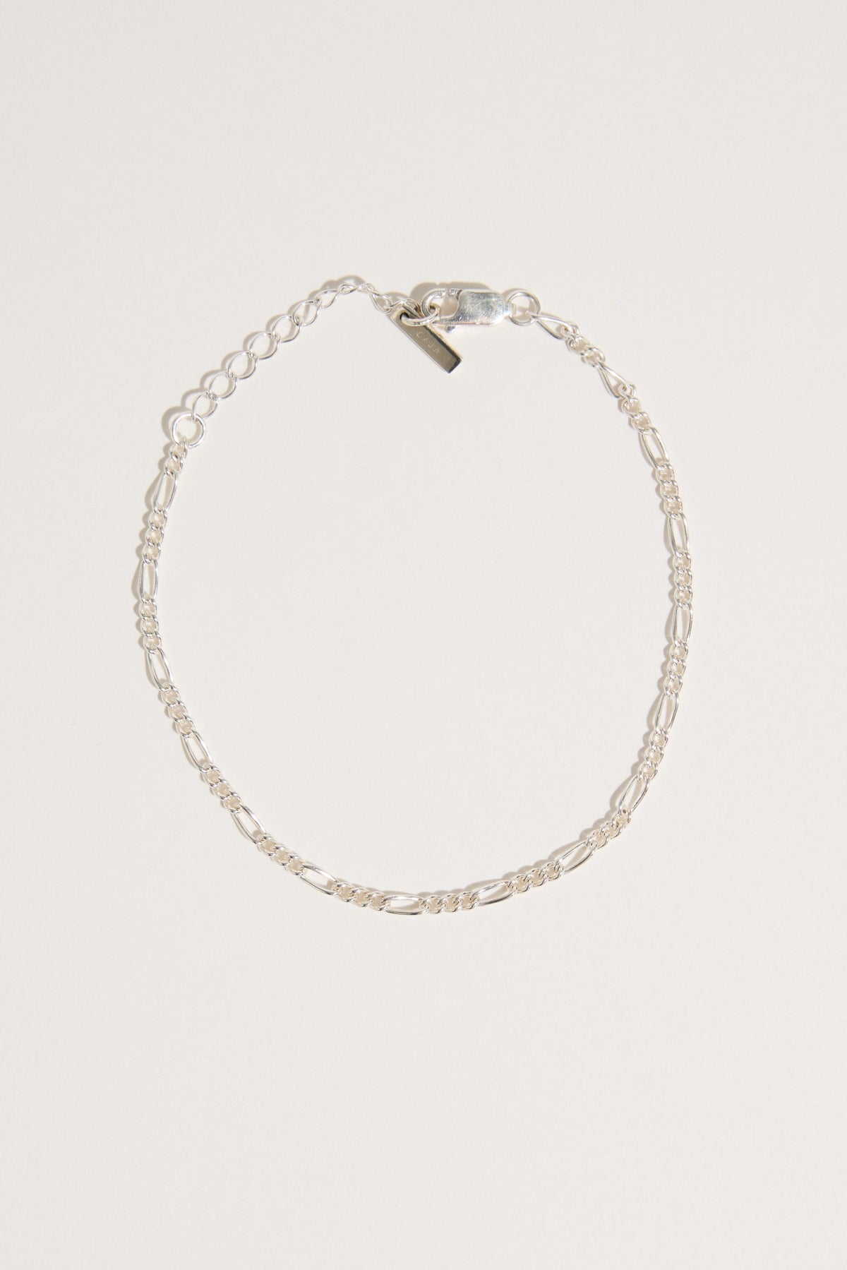 Caja Palermo Figaro Bracelet