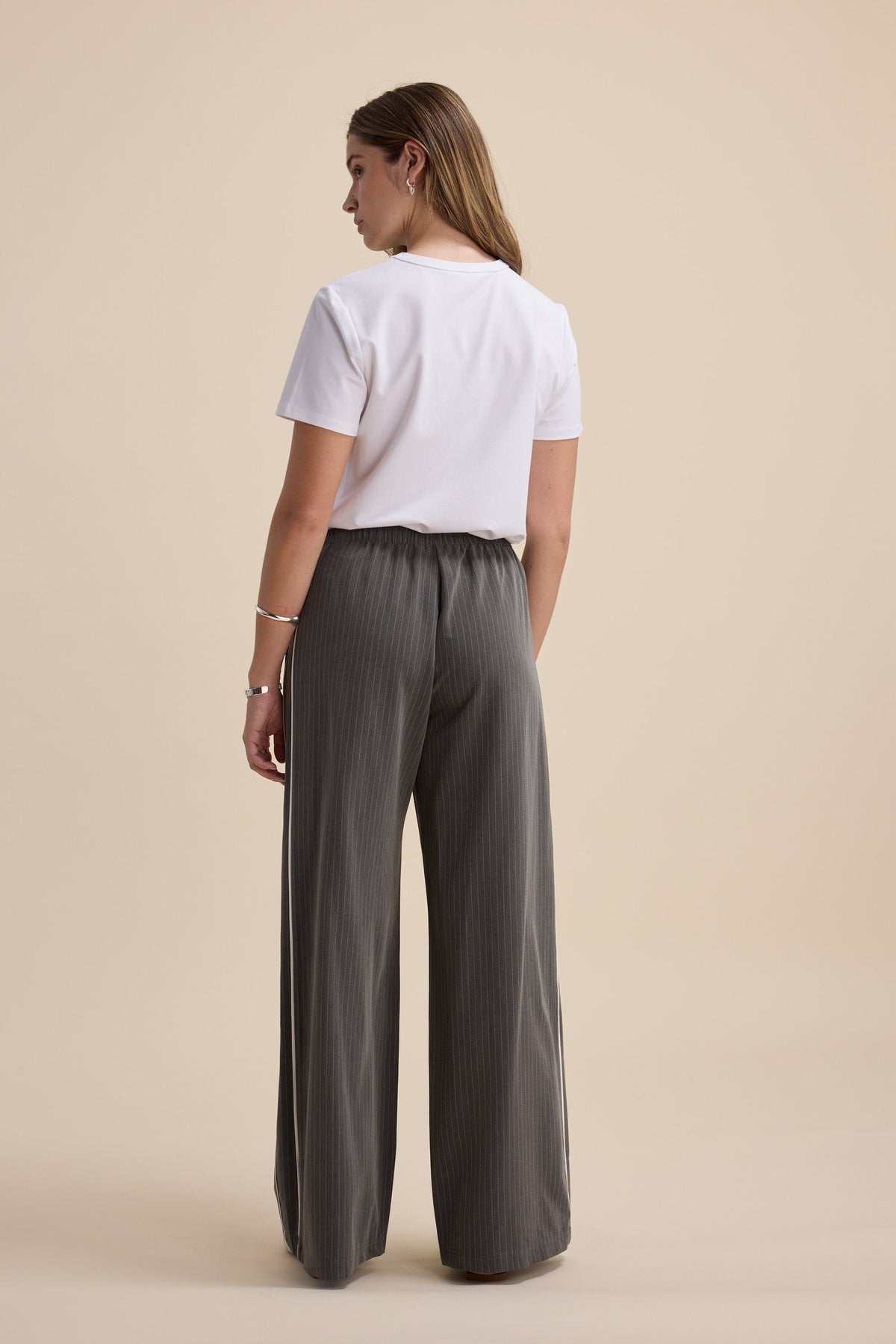 The Elevated Jogger
