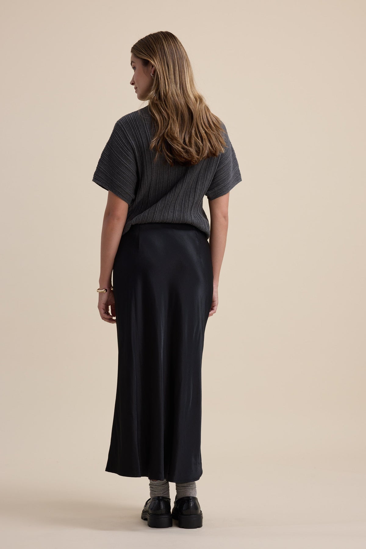 The Perfect Slip Skirt