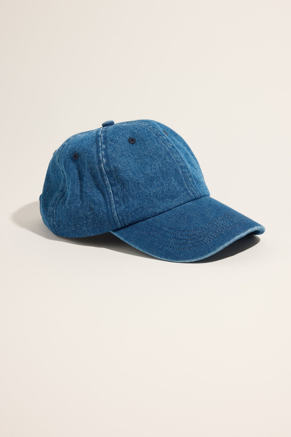 Jordan Denim Cap