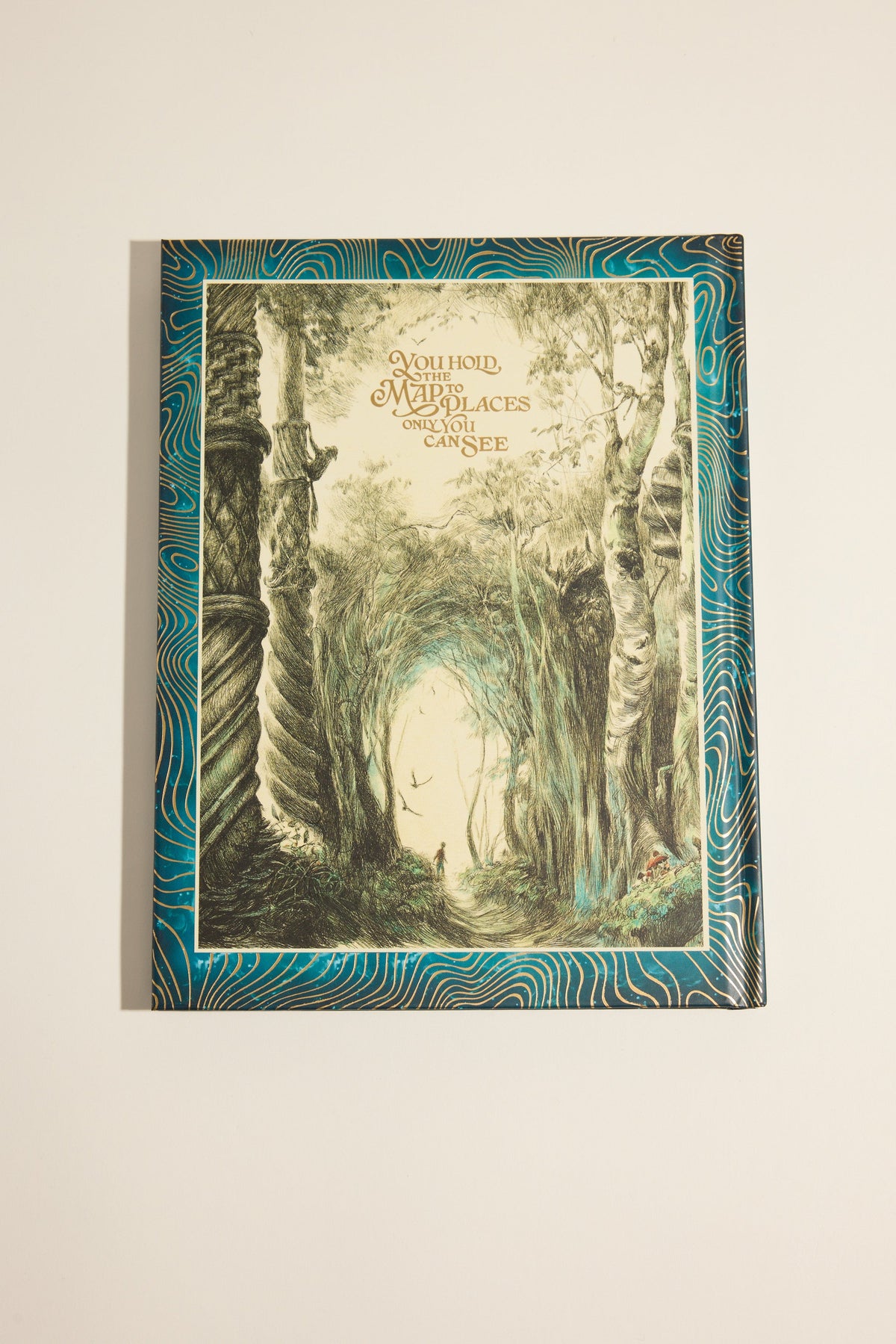 The Storytellers Handbook