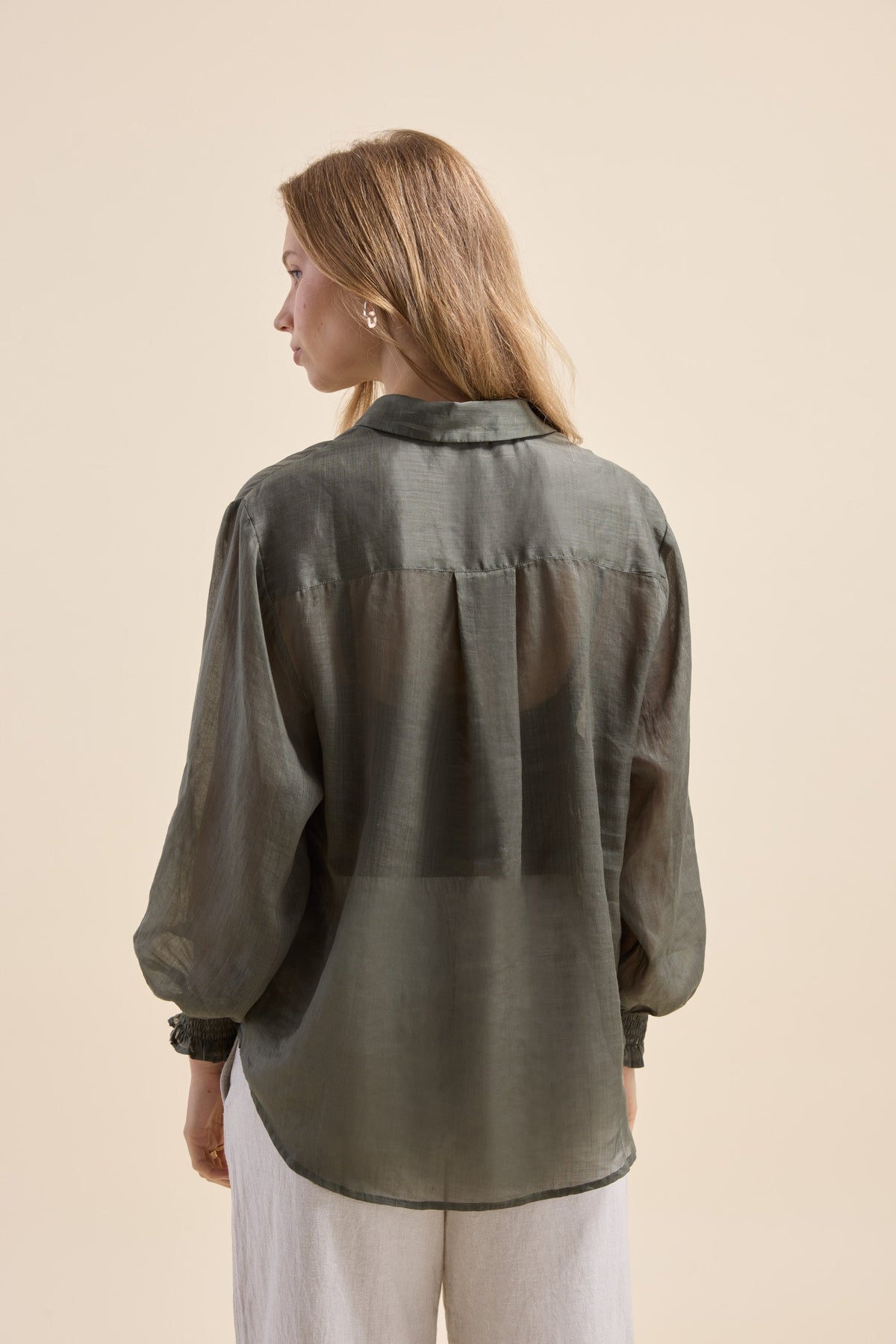 Elementary Lightweight Shirt