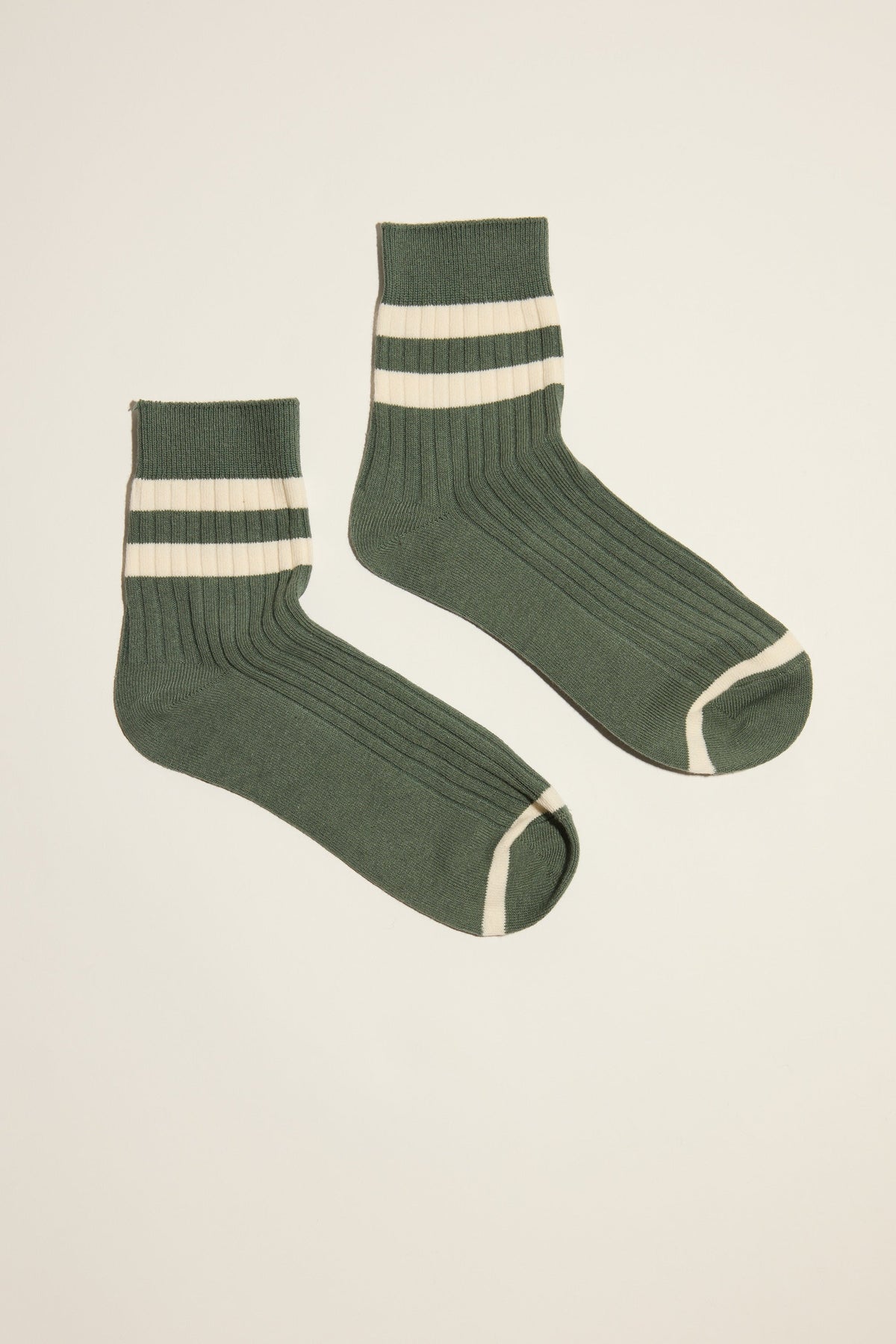 Dayna Stripe Sport Socks