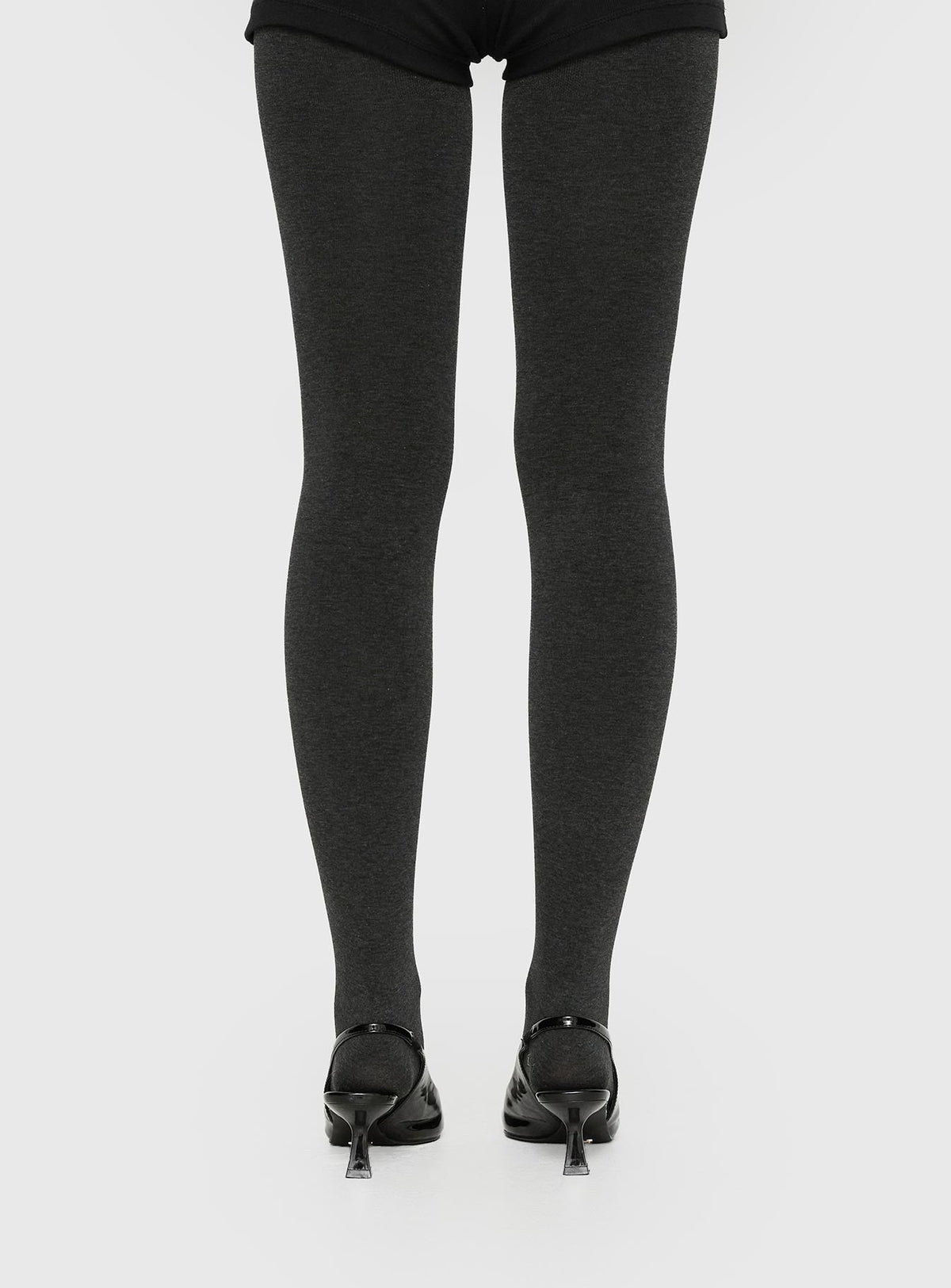 Ayver Tights Grey