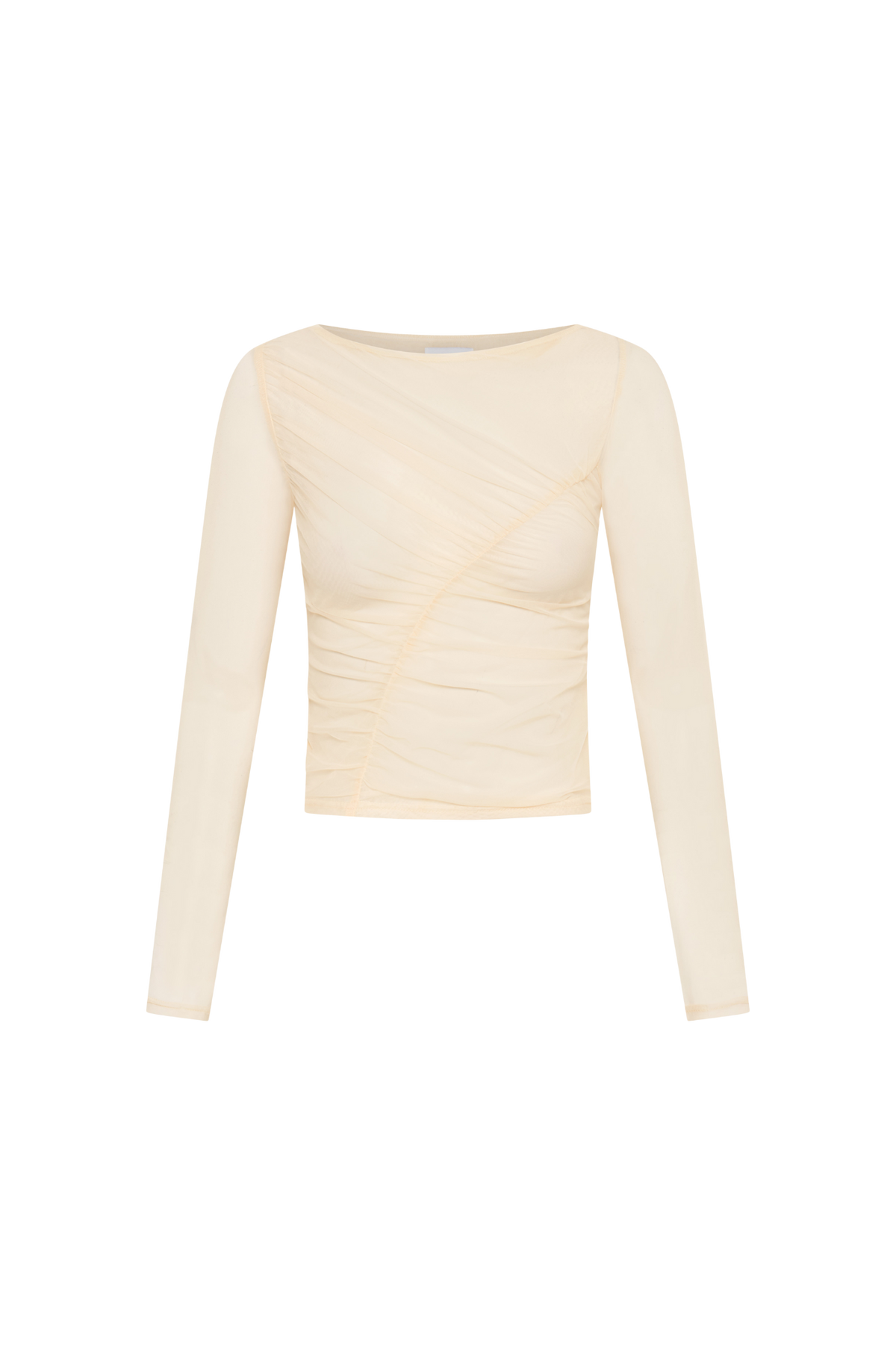 Elodie Top - Chalk