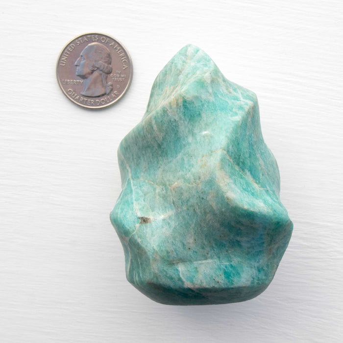 Amazonite - Flame