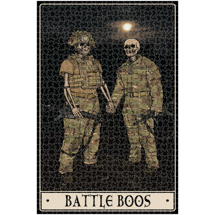 20x30 inch | 1014 Pieces