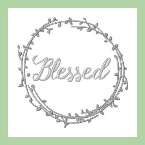 Blessed Circle