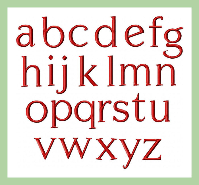 Block Letters Comes in 6 sizes 1,1.5,2,2.5, AND 3 inch sizes