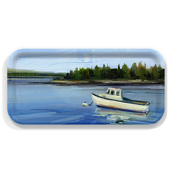 Boat Small Tray