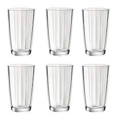 Bormioli Pulsar Glass