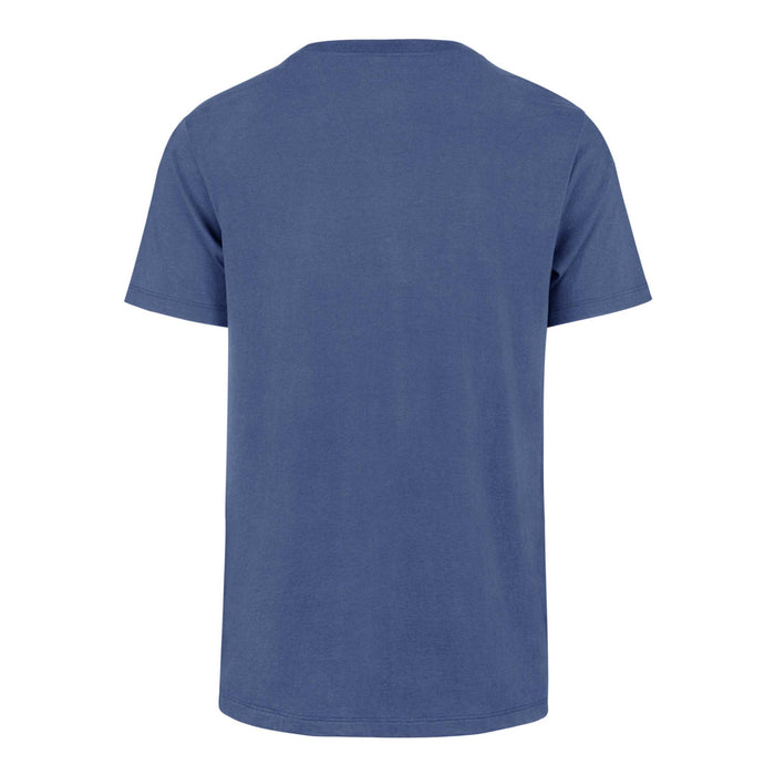 Chicago Cubs 1984 Borderline Franklin T-Shirt