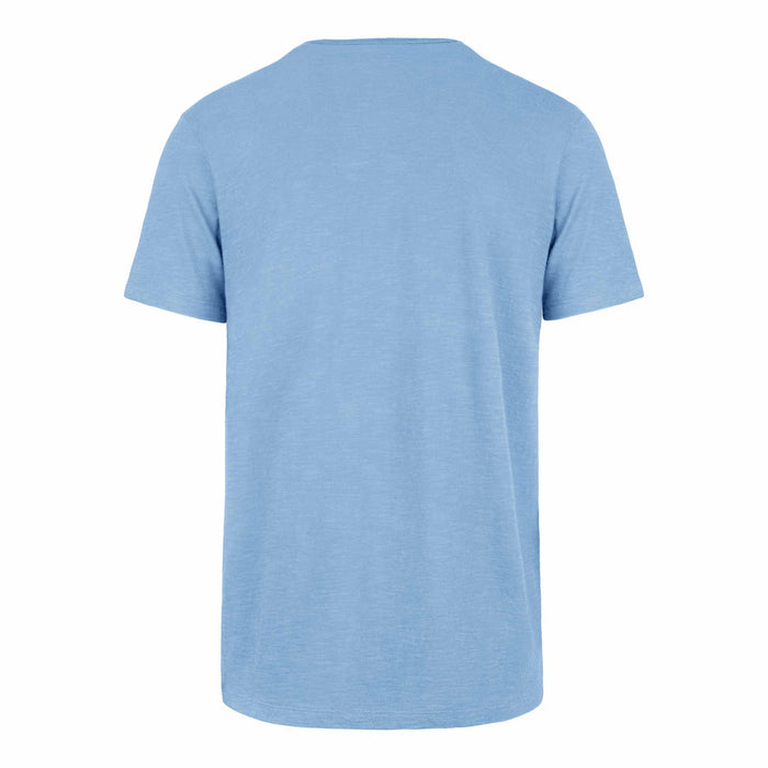 Chicago Cubs Carolina Grit 1969 Bear Scrum T-Shirt