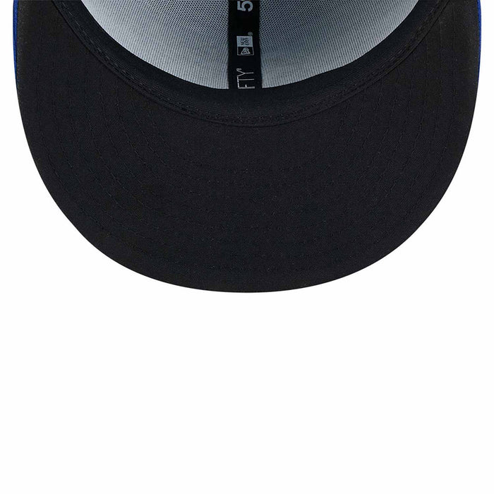 Chicago Cubs New Era 2025 Spring Training 59FIFTY with AZ Patch Fitted Cap