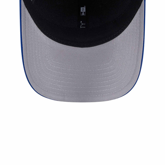 Chicago Cubs New Era 9FORTY M-Crown Walking Bear Adjustable Cap