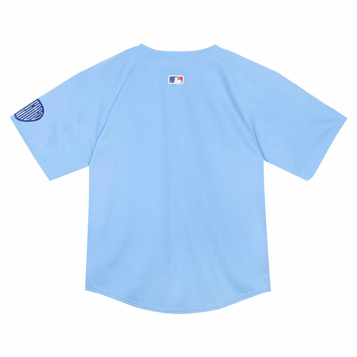 Chicago Cubs Nike Toddler Blues Alternate 2 Home Run Jersey