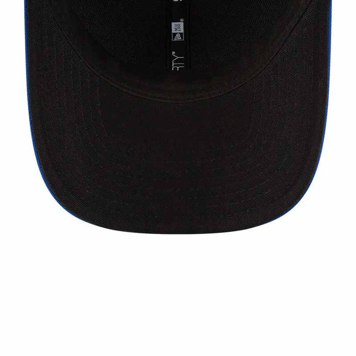 Chicago Cubs Youth New Era 9FORTY M-Crown Player Replica Home Adjustable Cap