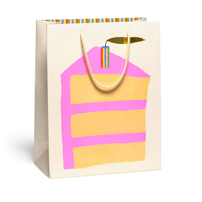 Gift Bag | Piece of Cake