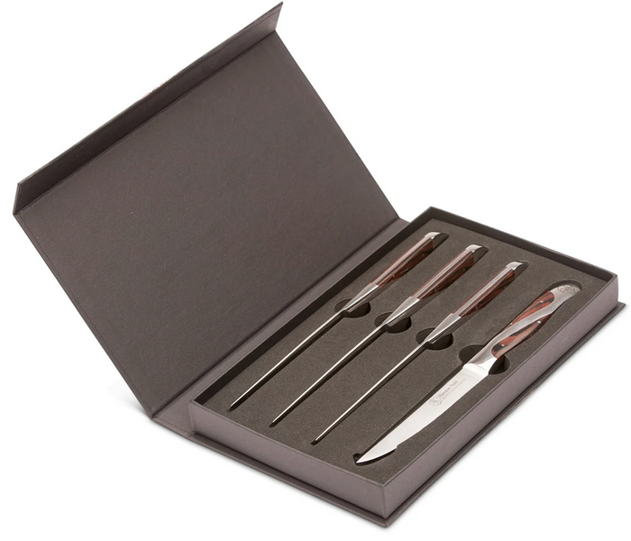 Hammer Stahl Knives