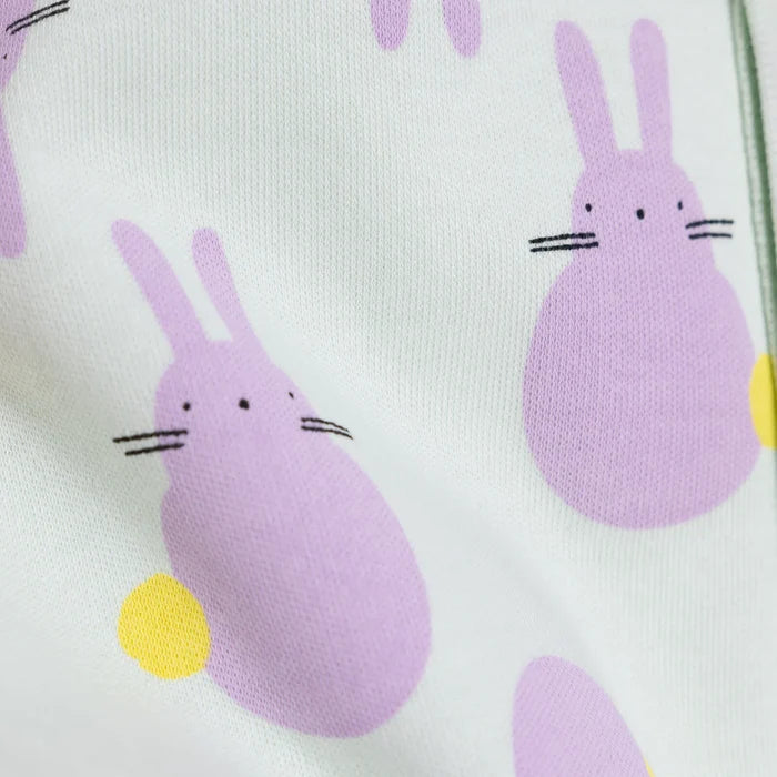 HelloBaby Newborn Baby Cute Elephant Jumpsuit - Ecru - ebebek - Black Friday