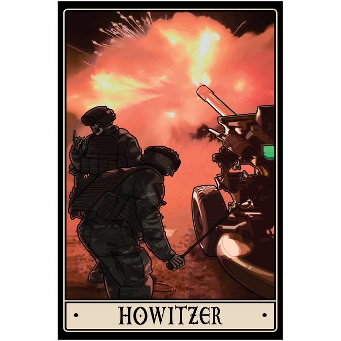 1/4 inch / 24x36 inch