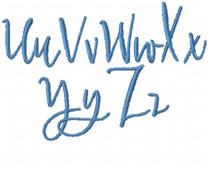 Kennedy Font
