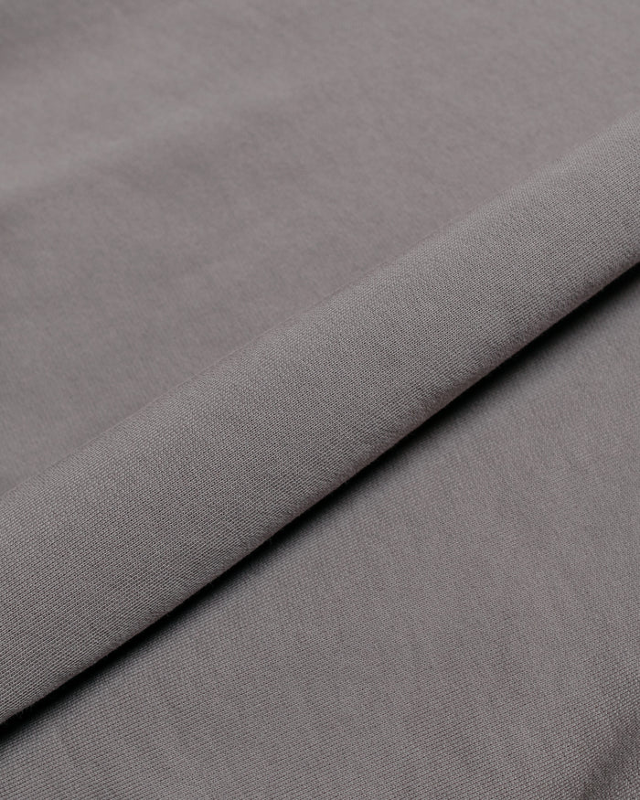 lost & found Lady White Co. Lady White Co. Varsity Sweatshirt Dust Grey