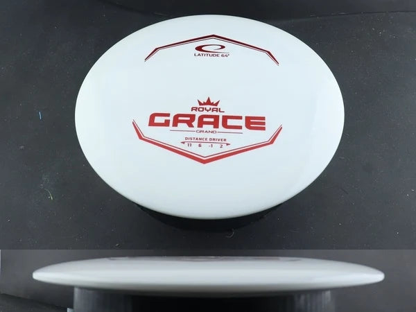 Latitude 64 ROYAL Grand Grace