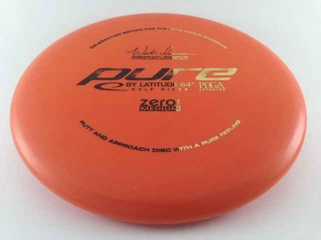 Latitude 64 Zero Medium Pure