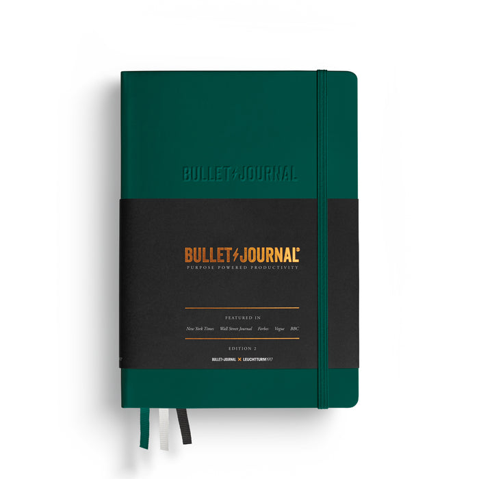 Leuchtturm Bullet Journal
