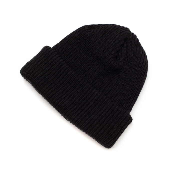 lost & found Lost & Found Lost & Found Toque Black