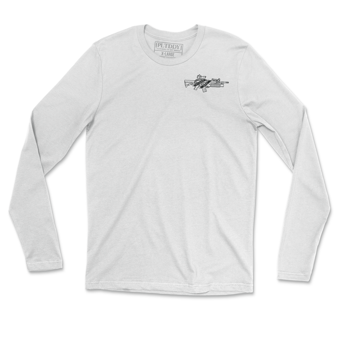 MCRS Long Sleeve