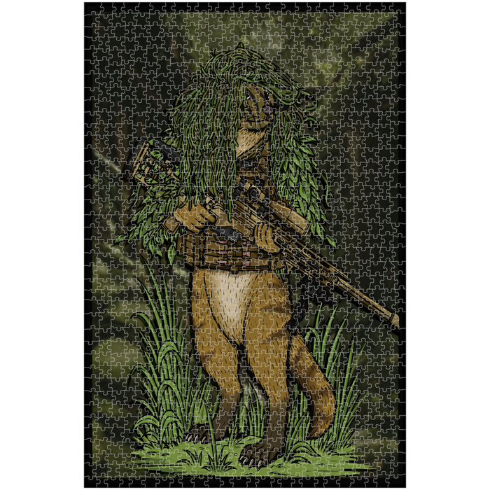 20x30 inch | 1014 Pieces