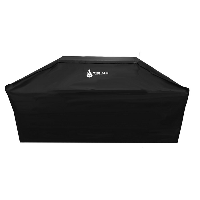 Mont Alpi Island Cover For 400 Island Grill - COVMAi400