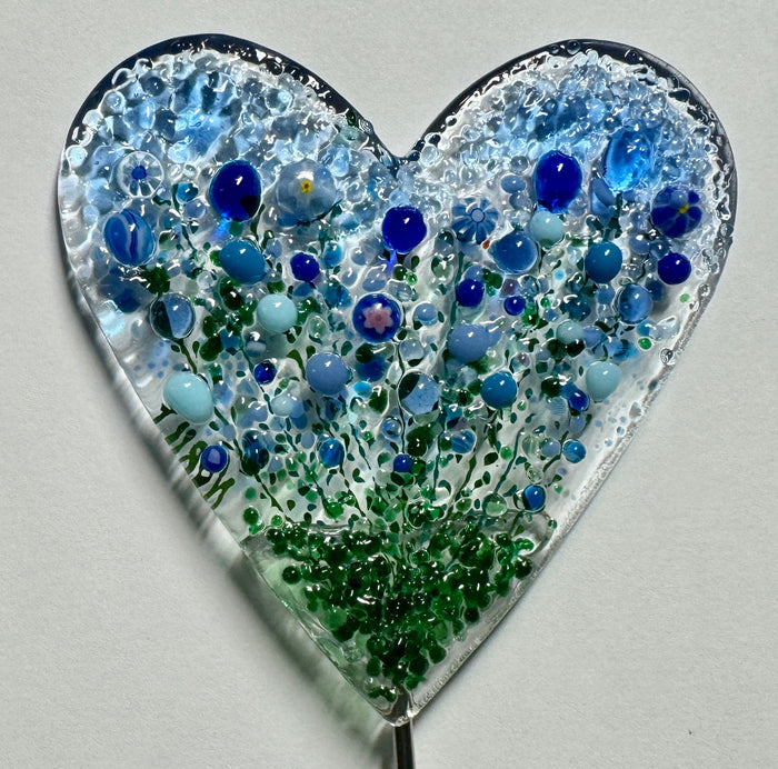 Murrini Plant Friend Blue