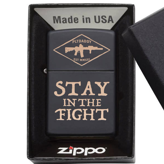 Navy Seals Lighter