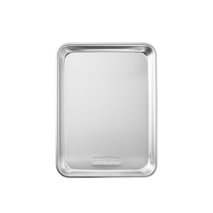 Nordic Ware Simply Stainless Pans & Sheets