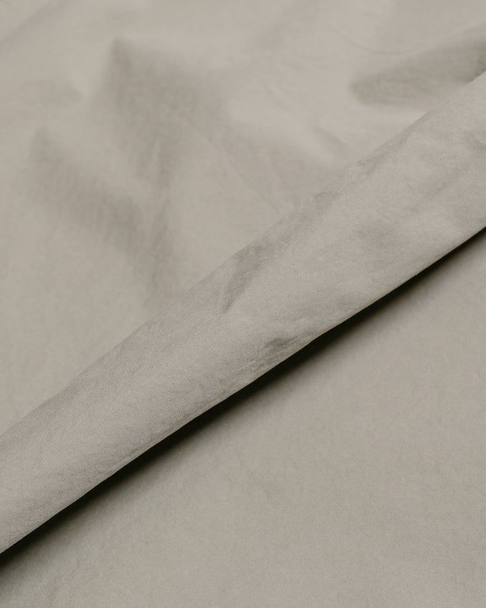 lost & found Norse Projects Norse Projects Benn Relaxed Typewriter Pleated Trouser Clay