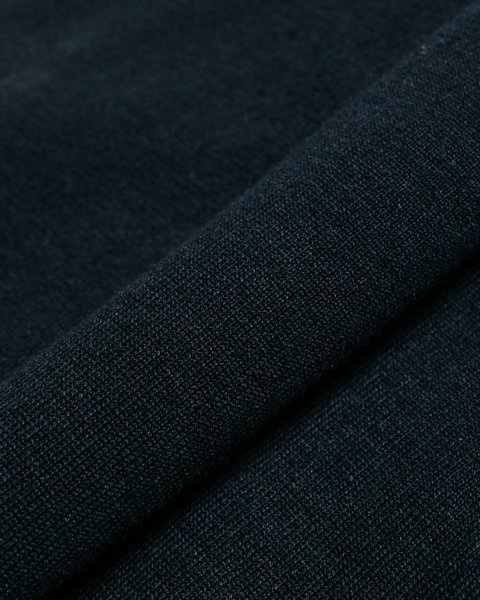 lost & found Norse Projects Norse Projects Rollo Cotton Linen SS Shirt Dark Navy