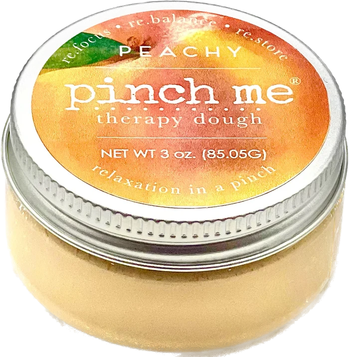 Peachy