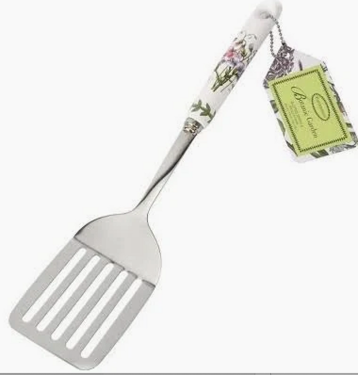 Portmeirion Botanic Garden Serving Tools