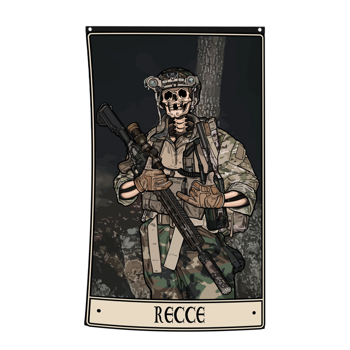 Recce Flag