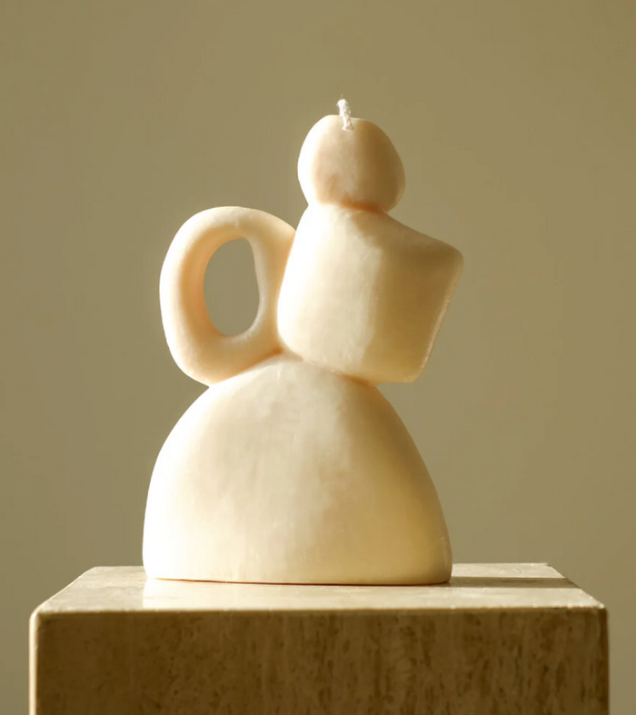 Shape Candle 02